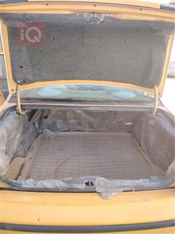 ئێران خودرۆ سه مه ند